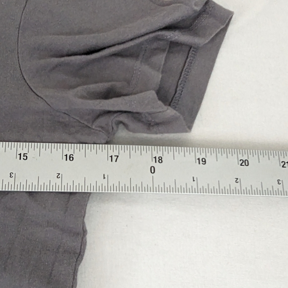 Dan + Shay Concert Tee Small - Picture 4 of 6